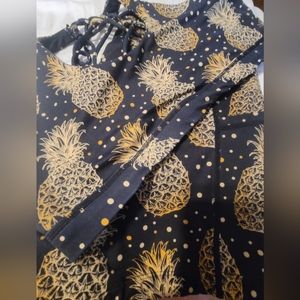 CVG Large 5” Shorts & Bra Set